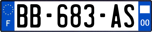 BB-683-AS