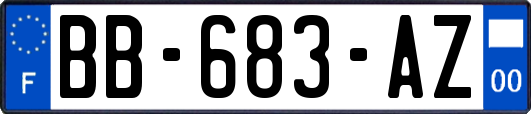 BB-683-AZ