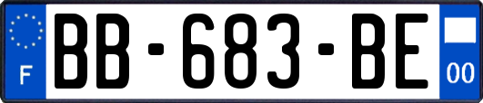 BB-683-BE