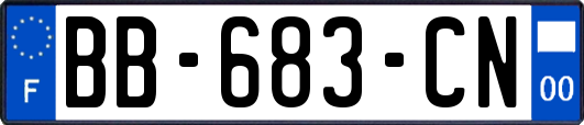 BB-683-CN