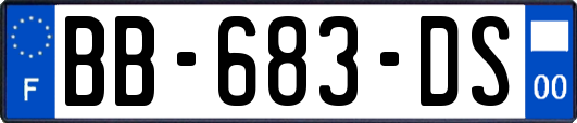 BB-683-DS