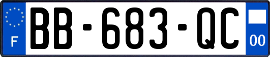 BB-683-QC