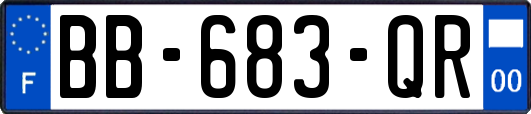 BB-683-QR