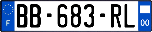 BB-683-RL