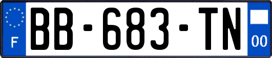 BB-683-TN