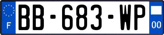 BB-683-WP