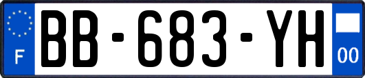 BB-683-YH