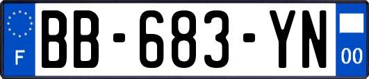 BB-683-YN