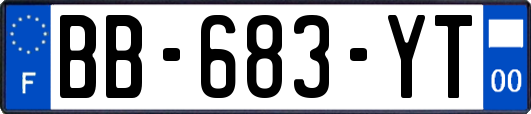BB-683-YT