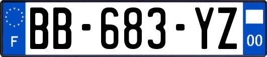 BB-683-YZ