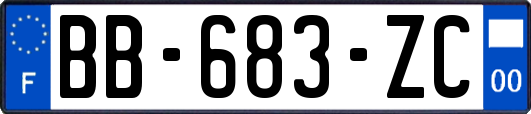 BB-683-ZC