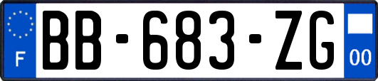 BB-683-ZG