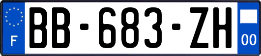 BB-683-ZH
