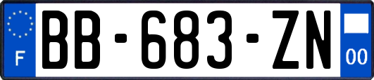 BB-683-ZN