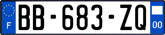 BB-683-ZQ