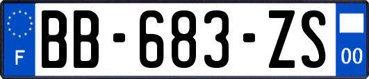 BB-683-ZS