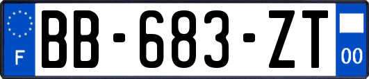 BB-683-ZT