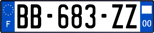 BB-683-ZZ