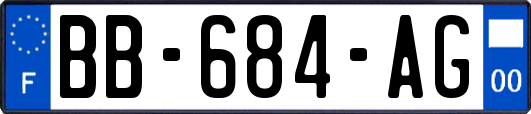 BB-684-AG