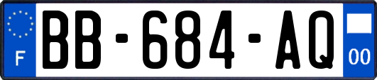 BB-684-AQ