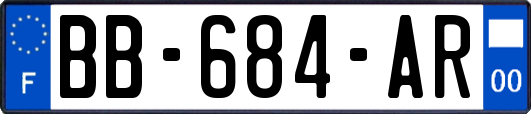 BB-684-AR