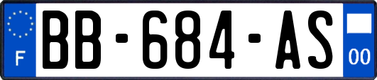 BB-684-AS