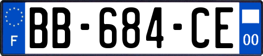 BB-684-CE