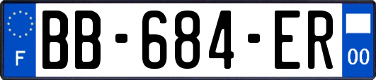 BB-684-ER