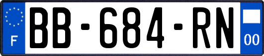 BB-684-RN