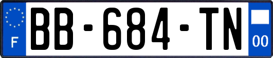 BB-684-TN