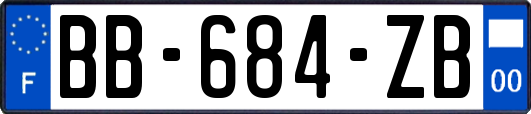 BB-684-ZB