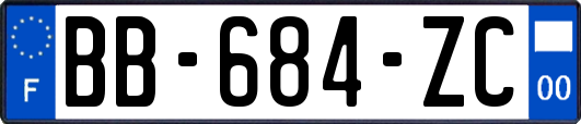 BB-684-ZC