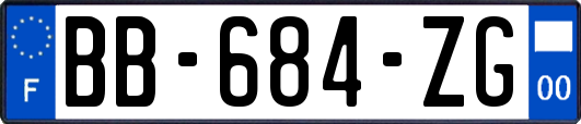 BB-684-ZG