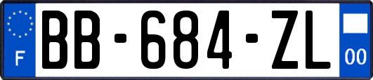 BB-684-ZL