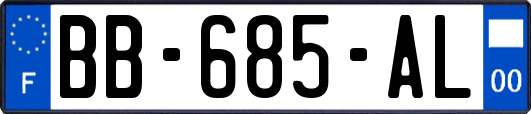 BB-685-AL