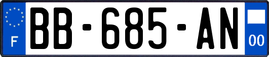 BB-685-AN