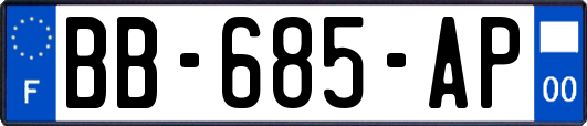 BB-685-AP