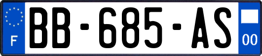 BB-685-AS