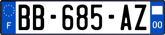 BB-685-AZ