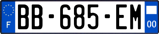 BB-685-EM