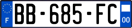 BB-685-FC