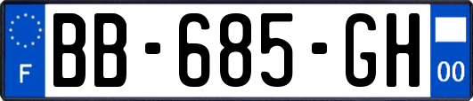 BB-685-GH