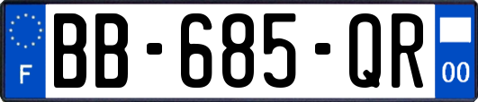 BB-685-QR