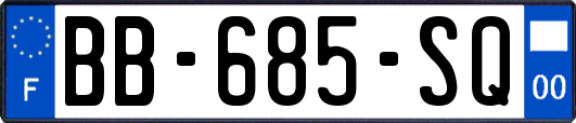 BB-685-SQ