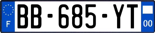 BB-685-YT