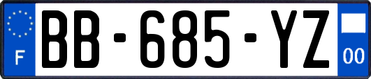 BB-685-YZ