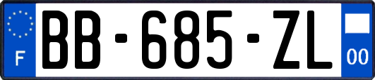 BB-685-ZL