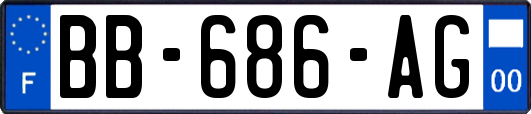BB-686-AG