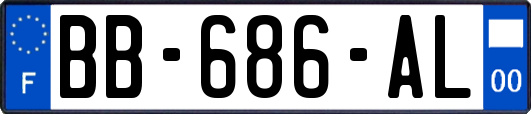 BB-686-AL