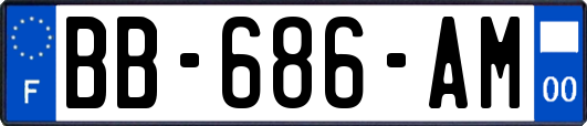 BB-686-AM
